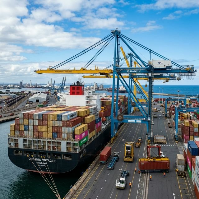 Uluslararası Taşımacılık