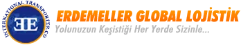 Hakkımızda - Erdemeller Global Lojistik
